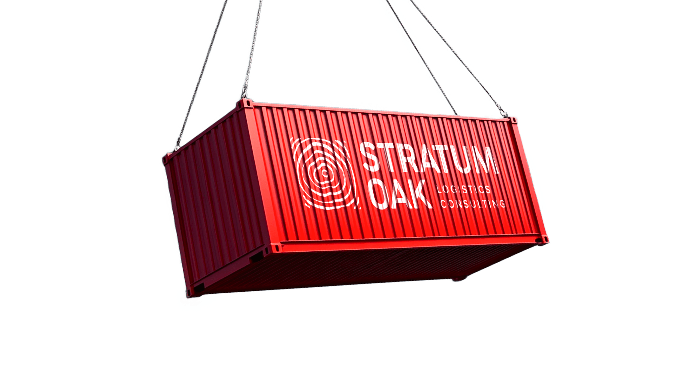 Контейнер Stratum OAK