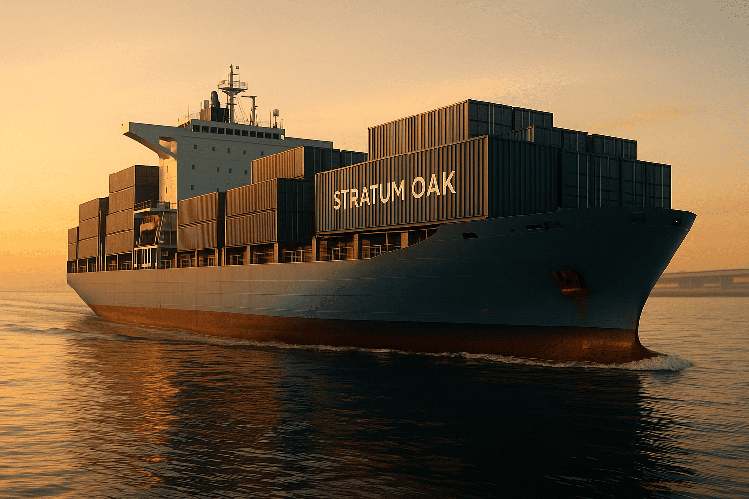 Stratum — Частичный аутсорсинг