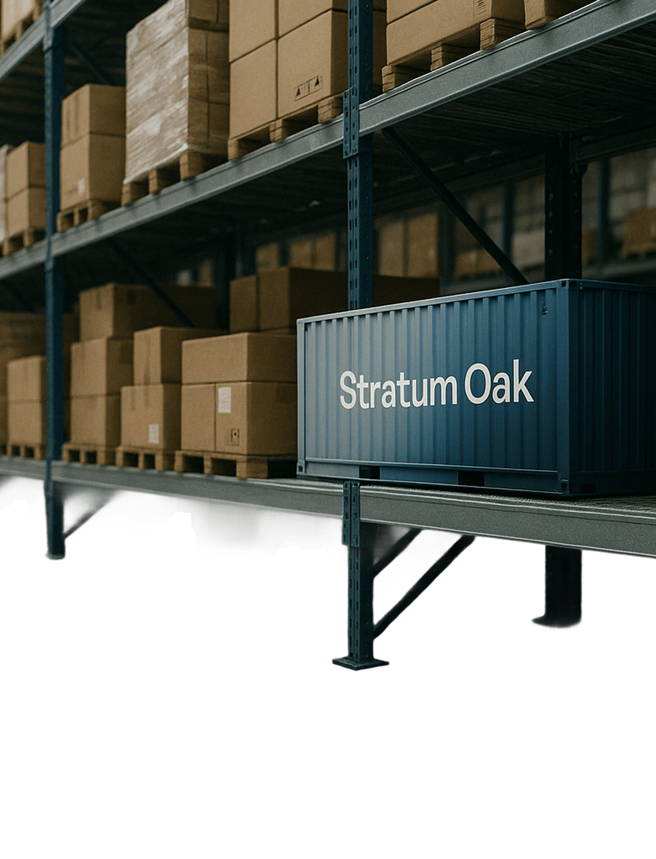 Складское хранение