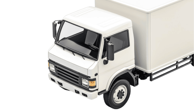 Услуги Stratum — Логистика по России