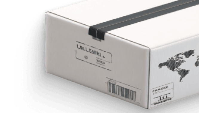 Услуги Stratum — Международная логистика